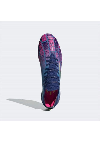 Futbol Ayakkabısı Krampon x Speedflow Messı.1 FY6879