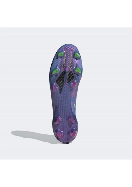 Futbol Ayakkabısı Krampon x Speedflow Messı.1 FY6879
