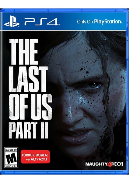 Playstation 4 Ps4 Pro 1 Tb - Garantili - Teşhir Ürünü+ Pes 21 + Last Of Us Part 2 Cdlı