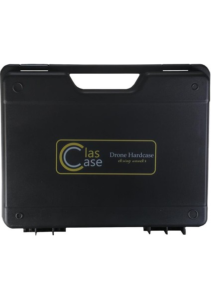 C06 Djı Mini Hard Case Drone Çantası