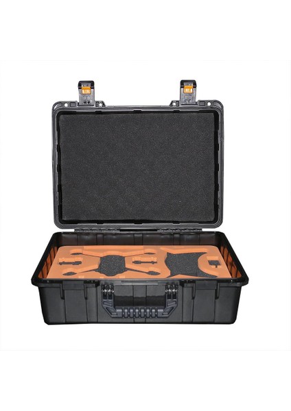 C05 Djı Fpv Hard Case Drone Çantası