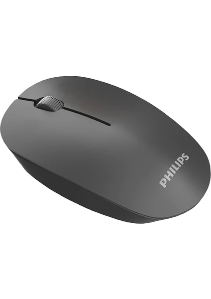 SPK7221 M221 1600 Dpi Kablosuz Mouse Siyah