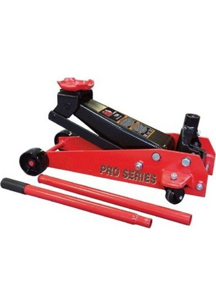 3 Ton Arabalı Kriko