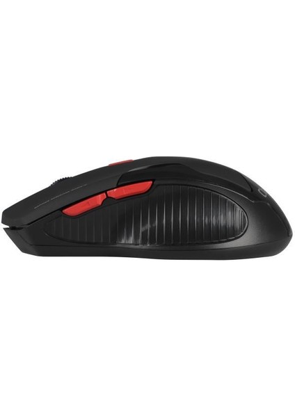 WG100 Gaming Serisi Kablosuz Mouse -Siyah