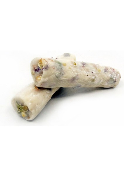 Sultan Fıstıklı Fitil Lokum 250GR