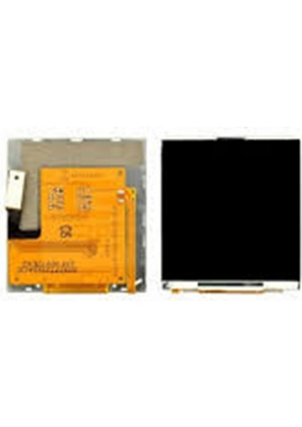 Samsung SGH-B7330 Omnia Pro Ekran LCD Panel