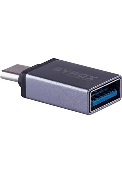 Type-C To USB 3.0 Otg Dönüştürücü