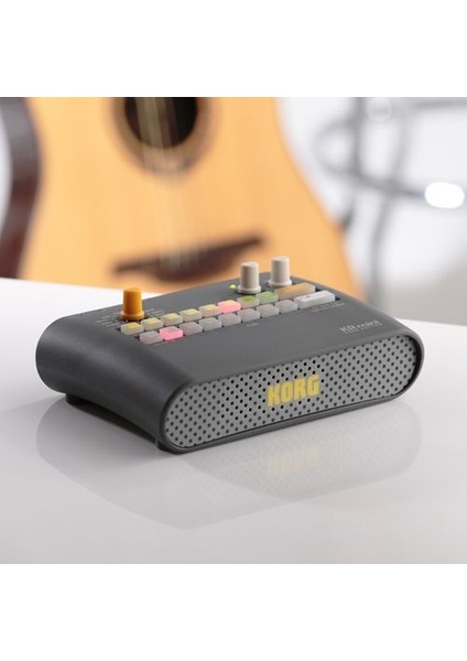 Kr Mini