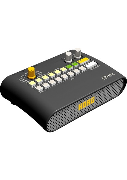 Kr Mini