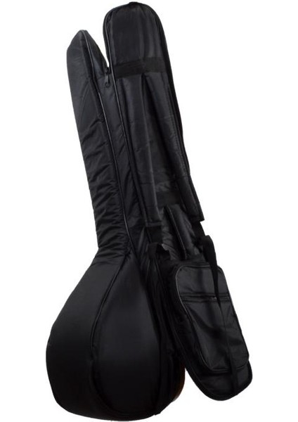 Xbgu Uzun Bağlama Gigbag Kılıfı