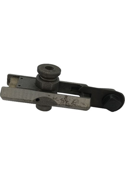 Mayer-Km Kumaş Kesim Makinesi Bıçak Kütüğü / M-215