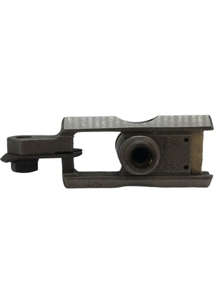 Mayer-Km Kumaş Kesim Makinesi Bıçak Kütüğü / M-215