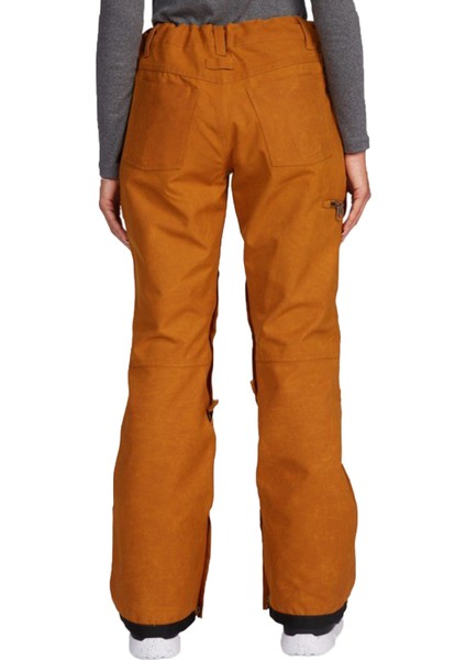 Viva Shell Kadın Snowboard Pantolonu ADJTP03009