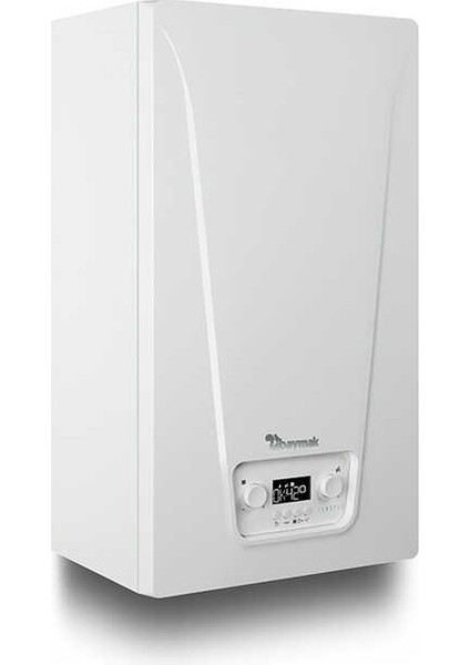 Lunatec Premix 32/35  Kw (27.000 Kcal) Tam Yoğuşmalı Kombi