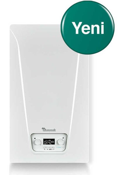 Lunatec Premix 32/35  Kw (27.000 Kcal) Tam Yoğuşmalı Kombi