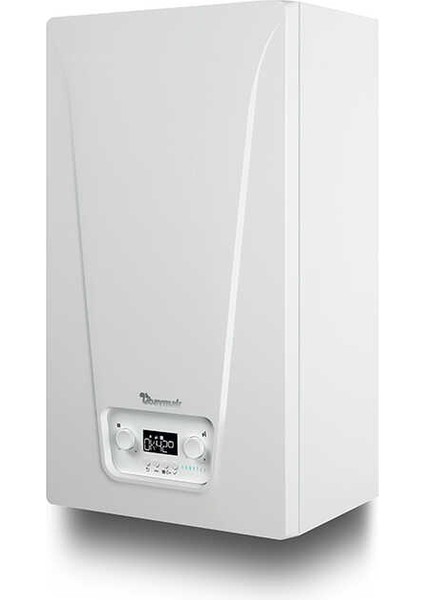 Lunatec Premix 32/35  Kw (27.000 Kcal) Tam Yoğuşmalı Kombi