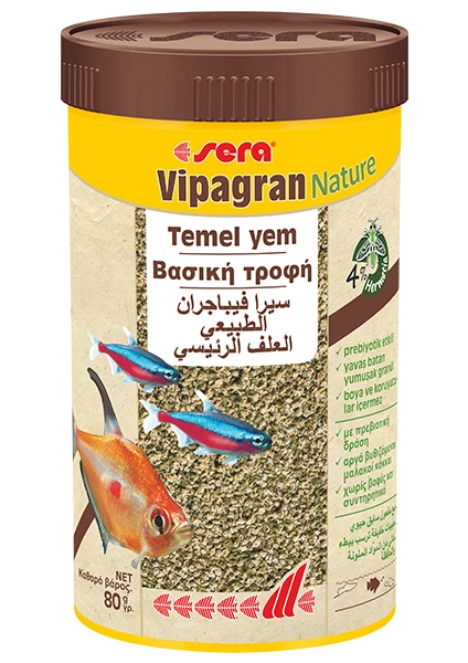 Vipagran 250 Ml.