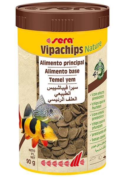 WipaChips Tablet 250 Ml