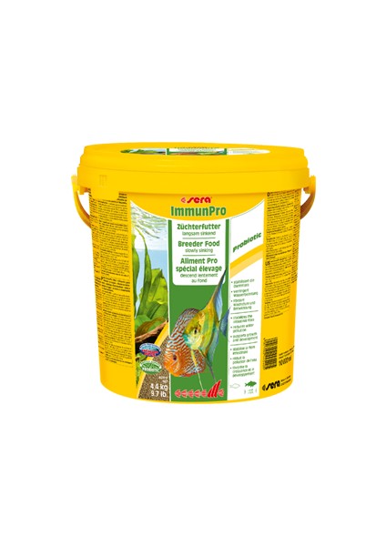 İmmunpro 10 Lt 4,4 Kg