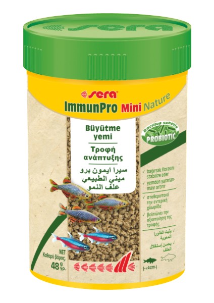 İmmunPro Mini 100 ml