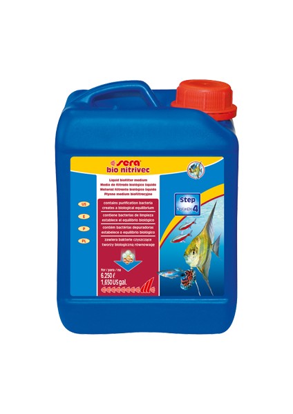 Bio Nitrivec 2500 Ml