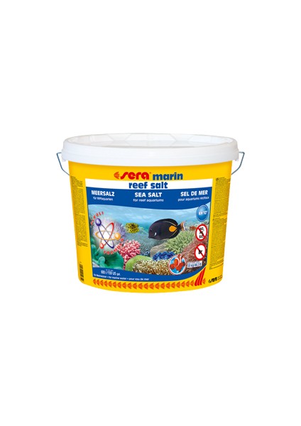 Marin Reef Salt Deniz Tuzu 20 Kg