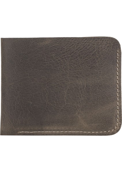 Deri Erkek Cüzdanı Ro6 Kahve fiyatları