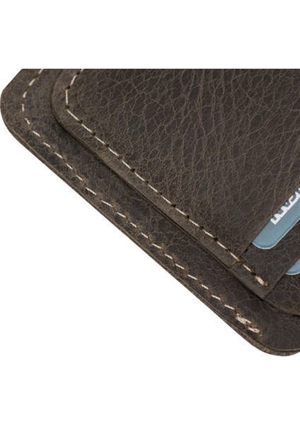 Deri Erkek Cüzdanı Ro6 Kahve indirimleri