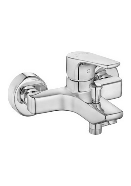 Eca Niobe Banyo Bataryası (2432) + Eca Spil Sürgülü Üst Takım (6023)