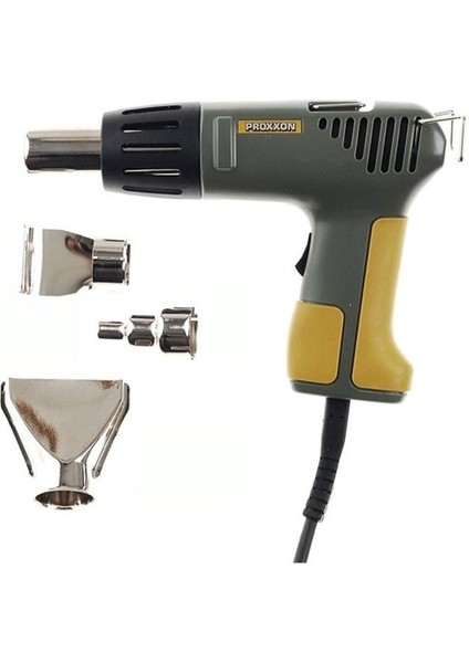 27130 MH550 Sıcak Hava Tabancası (500 W)