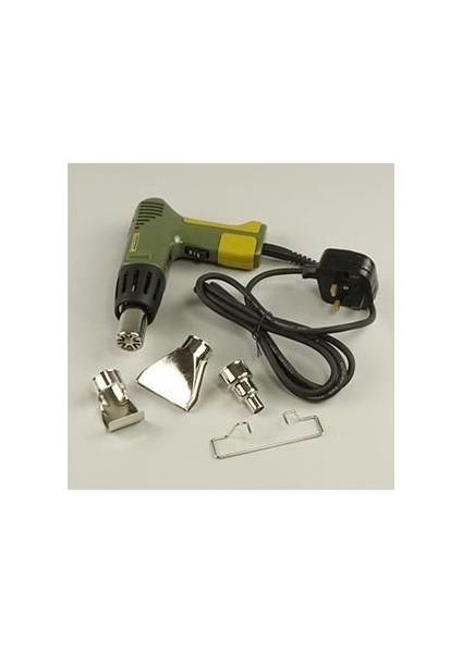 27130 MH550 Sıcak Hava Tabancası (500 W) modelleri