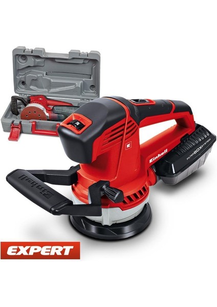 Te Rs 40 E Eksantrik Zımpara 400 Watt