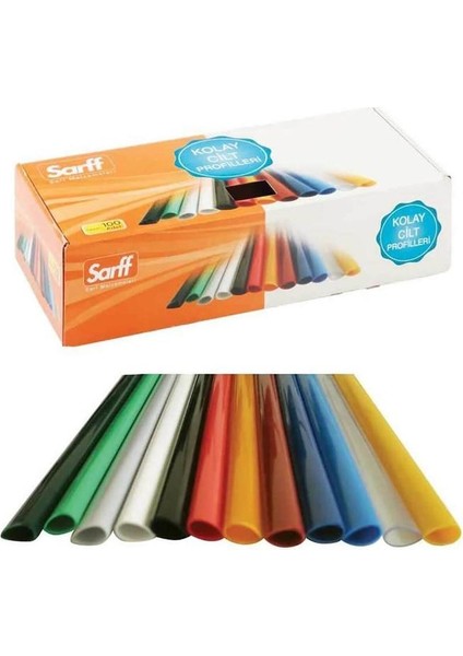Oval Sırtlık 10 mm 100'LÜ Mor fiyatları