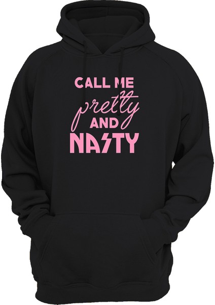 Blackpink Call Me Pretty Çift Baskılı 3 Ipl. Şardonlu %100 Pamuk, Içi Polar, Çok Kalın Sweatshirt fiyatları
