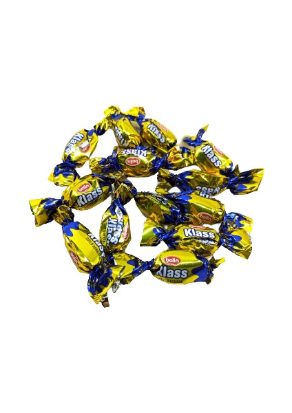 Klass Sütlü Şeker 1000 gr