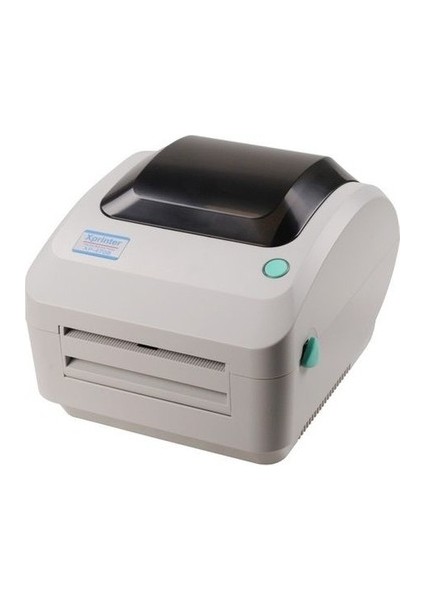 Xprinter XP-470B 102MM Dırekt Termal Barkod Etıket Yazıcı