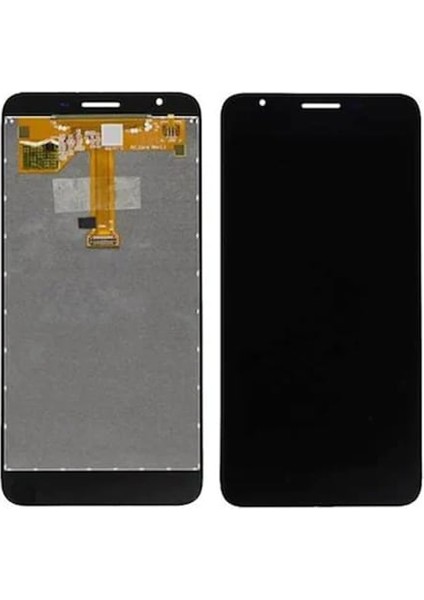 Samsung Galaxy A2 Core A260 Dokunmatik LCD Ekran