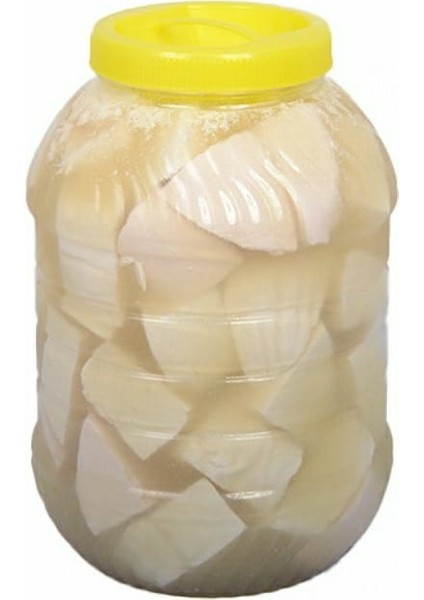 Keçi Peyniri 5 kg Hakiki Köy Keçi Peyniri