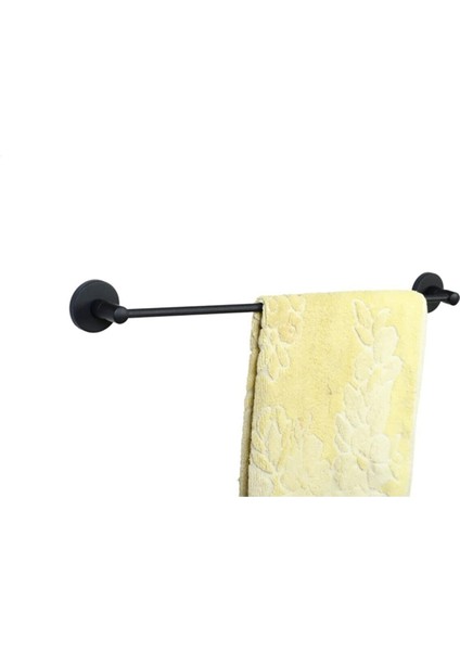 Siyah Banyo Uzun Havluluk fiyatları