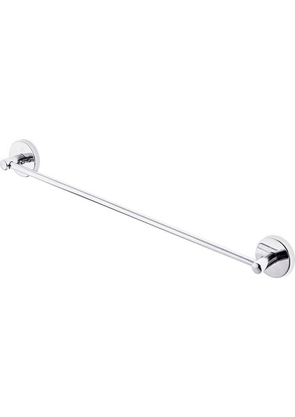 Banyo Krom Uzun Havluluk