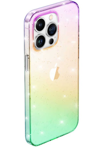 Apple iPhone 13 Pro Kılıf Zore Vixy Kapak