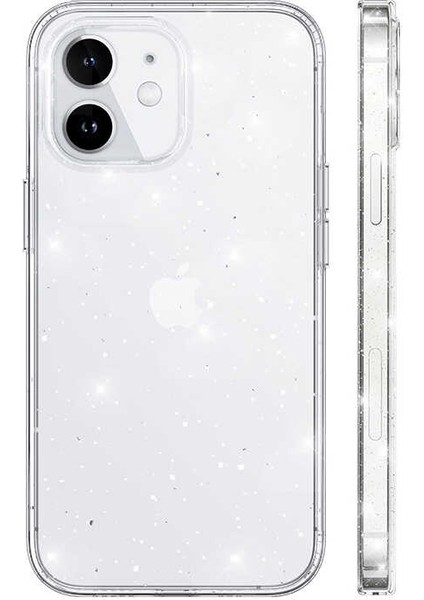 Apple iPhone 12 Kılıf Vixy Kapak