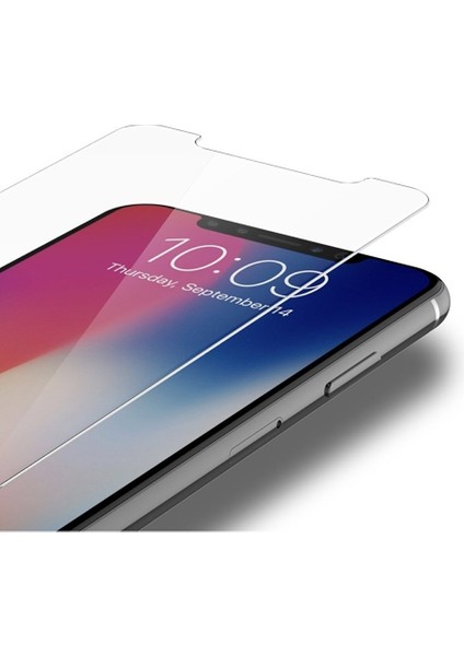 General Mobile GM21 Pro Uyumlu Kırılmaz Cam Ekran Koruyucu fiyatları