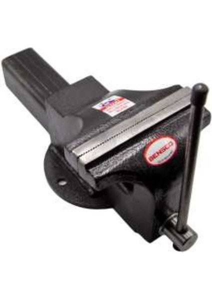 BSCM175 Çelik Mengene 175MM
