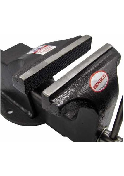 BSCM175 Çelik Mengene 175MM