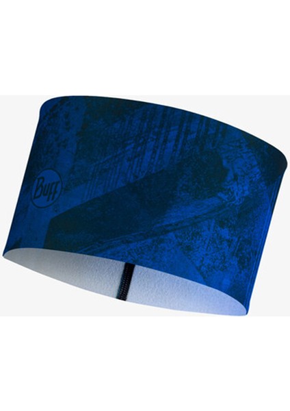 Tech Headband Concrete Blue  123987.707.10.00 Bandana