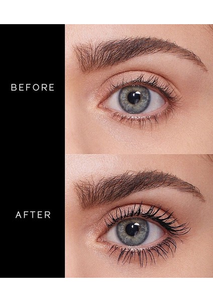 Controlled Chaos Mascara Ink Kirpikleri Dolgun Gösteren Maskara Violet Vibe - Mor 11,5 gr modelleri