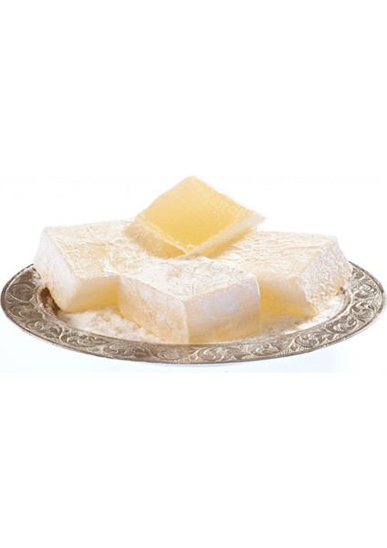 Sade Lokum 1 kg