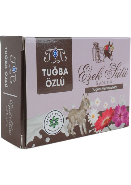 Doğal Eşek Sütü Sabunu fiyatları