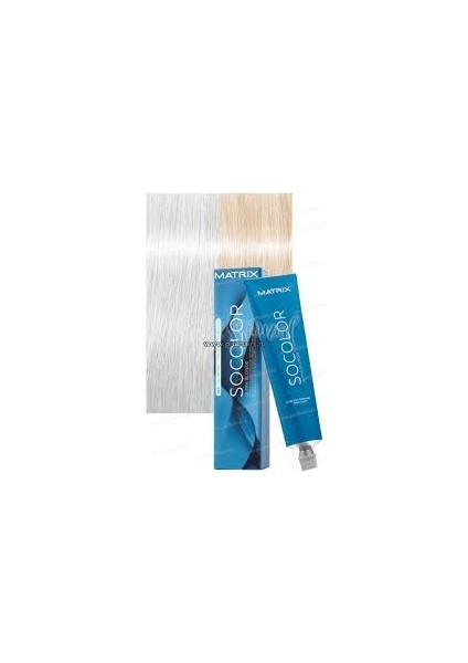 Extra Blonde Socolor Beauty Ul Clear